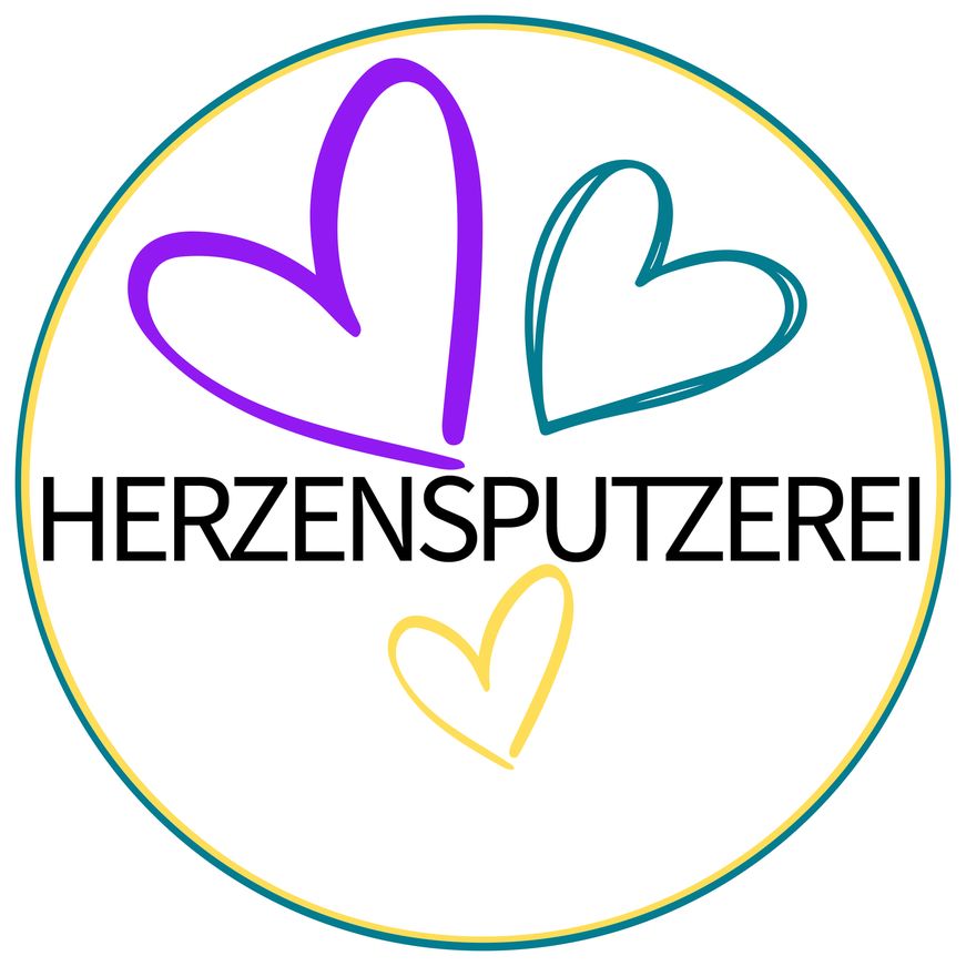 Herzensputzerei