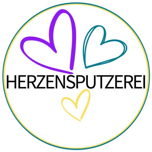 Herzensputzerei